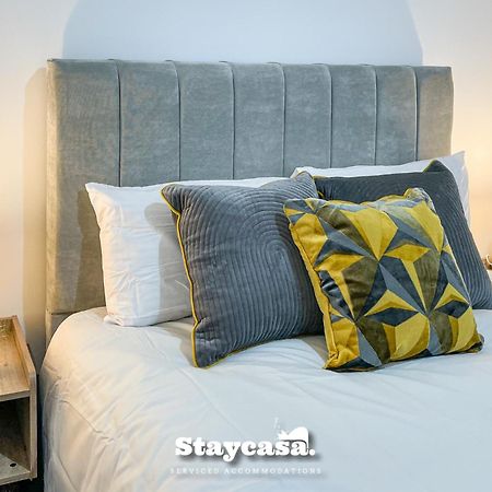 Princess Hideout 5Min To City With Street Parking Manchester Buitenkant foto