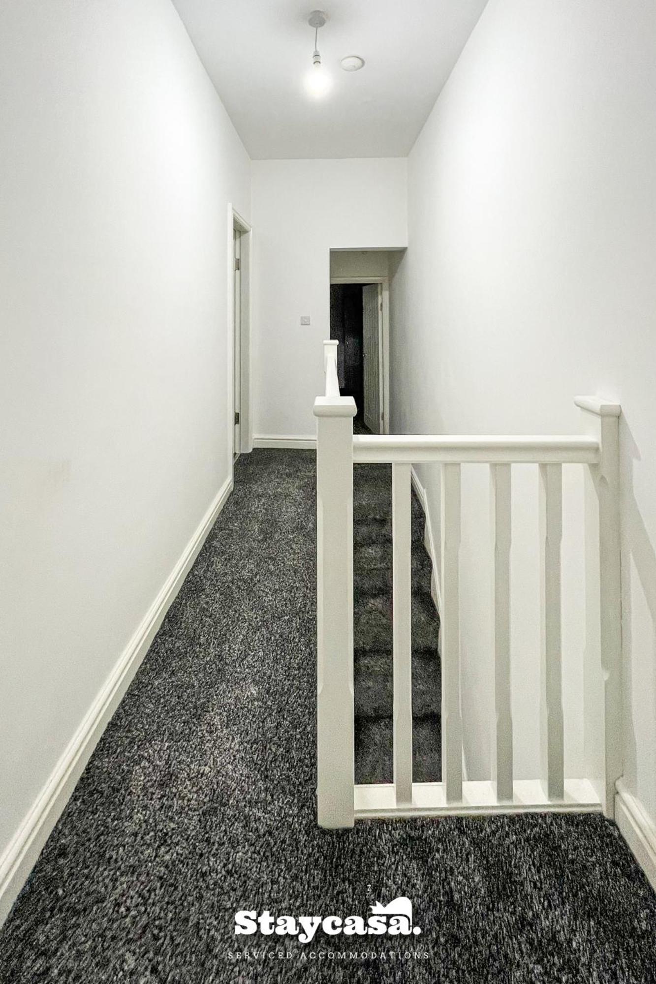 Princess Hideout 5Min To City With Street Parking Manchester Buitenkant foto